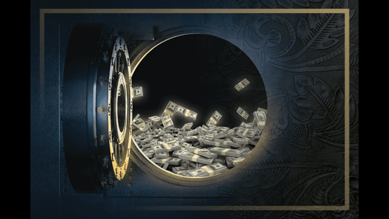 Safety First: How To Secure Your Account