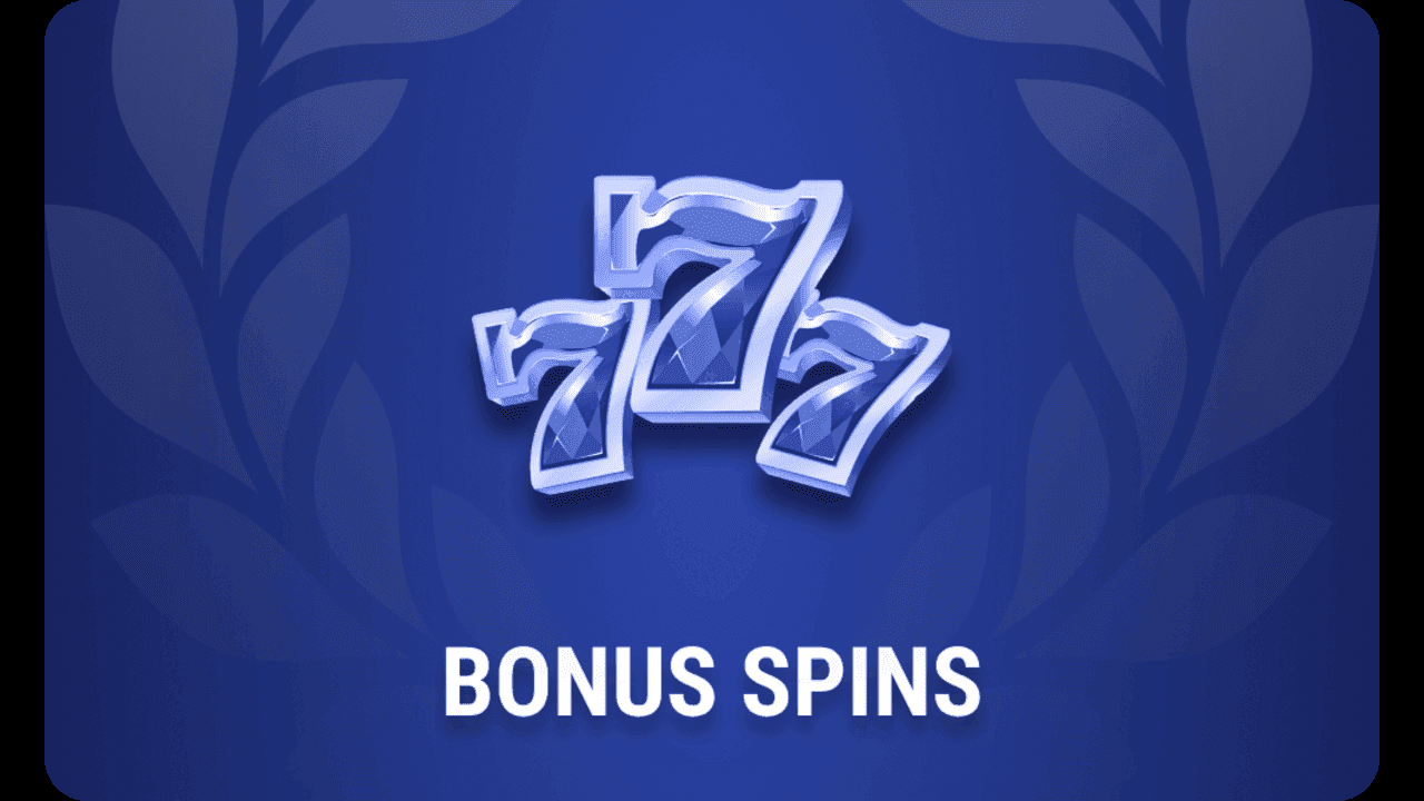 Bonus Spins: Spin for Free, Win for Real