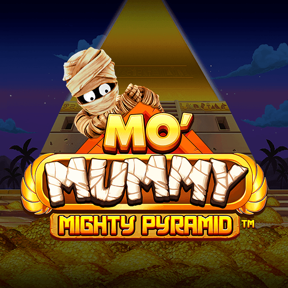 Game Spotlight: Mo’ Mummy Mighty Pyramid