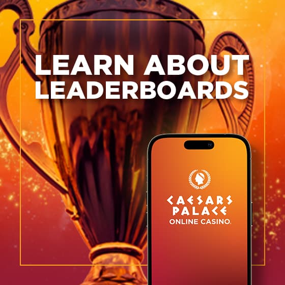 Conquer Our Leaderboards and Claim the Throne