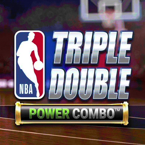 Game Spotlight: NBA Triple Double Power Combo
