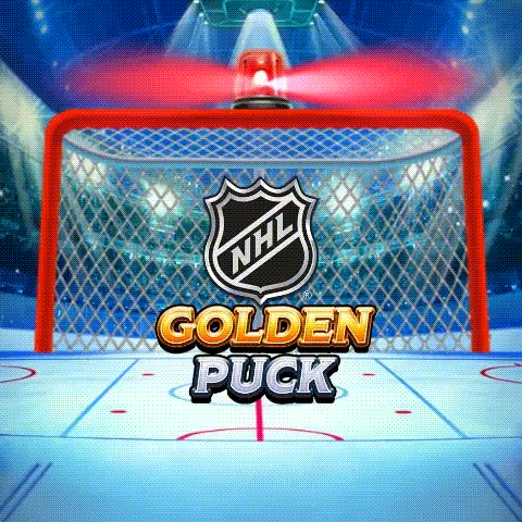 Game Spotlight: NHL Golden Puck