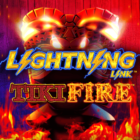 Game Spotlight: Lightning Link Tiki Fire