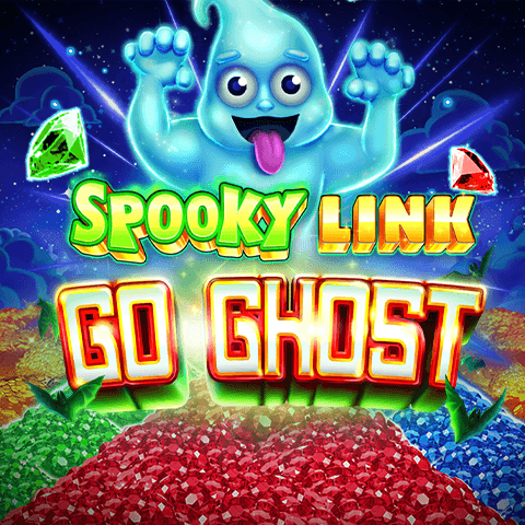 Game Spotlight: Spooky Link Go Ghost
