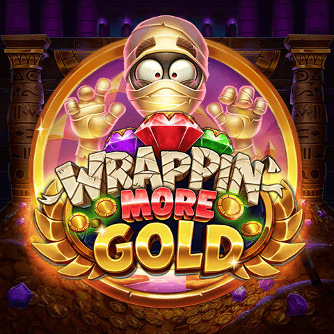 Game Spotlight: Wrappin’ More Gold
